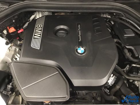 Used 2018 BMW X3 xDrive30i image 39