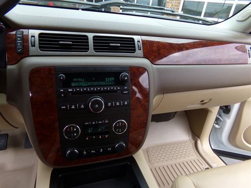 Used 2012 Chevrolet Silverado 2500 LTZ w/ LTZ Plus Package image 55