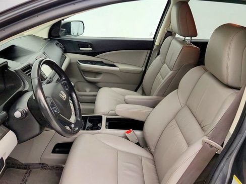 Used 2013 Honda CR-V EX-L image 20