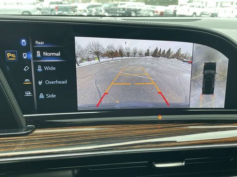 Certified 2024 Cadillac Escalade Premium Luxury w/ LPO, Floor Liner Package image 30