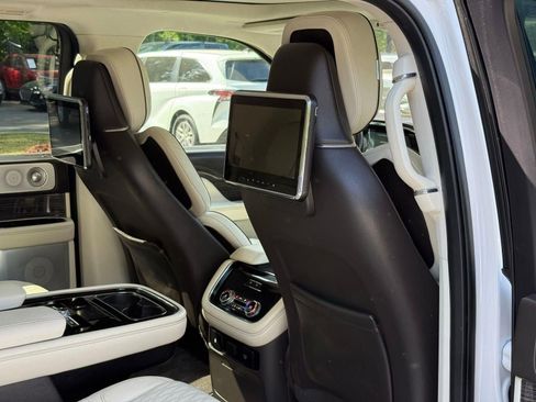 Used 2018 Lincoln Navigator L Black Label w/ Cargo Package image 31