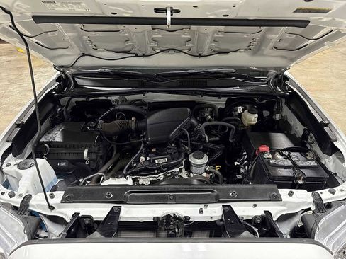 Certified 2023 Toyota Tacoma SR image 12