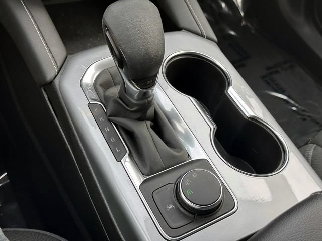 Certified 2024 Chevrolet Blazer LT FWD image 28
