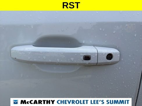 Used 2021 Chevrolet Silverado 1500 RST RWD image 39