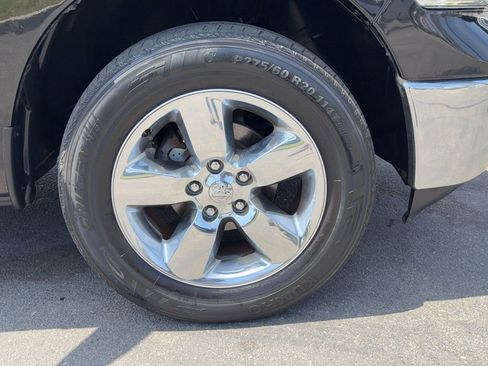 Used 2016 RAM 1500 Big Horn RWD image 9