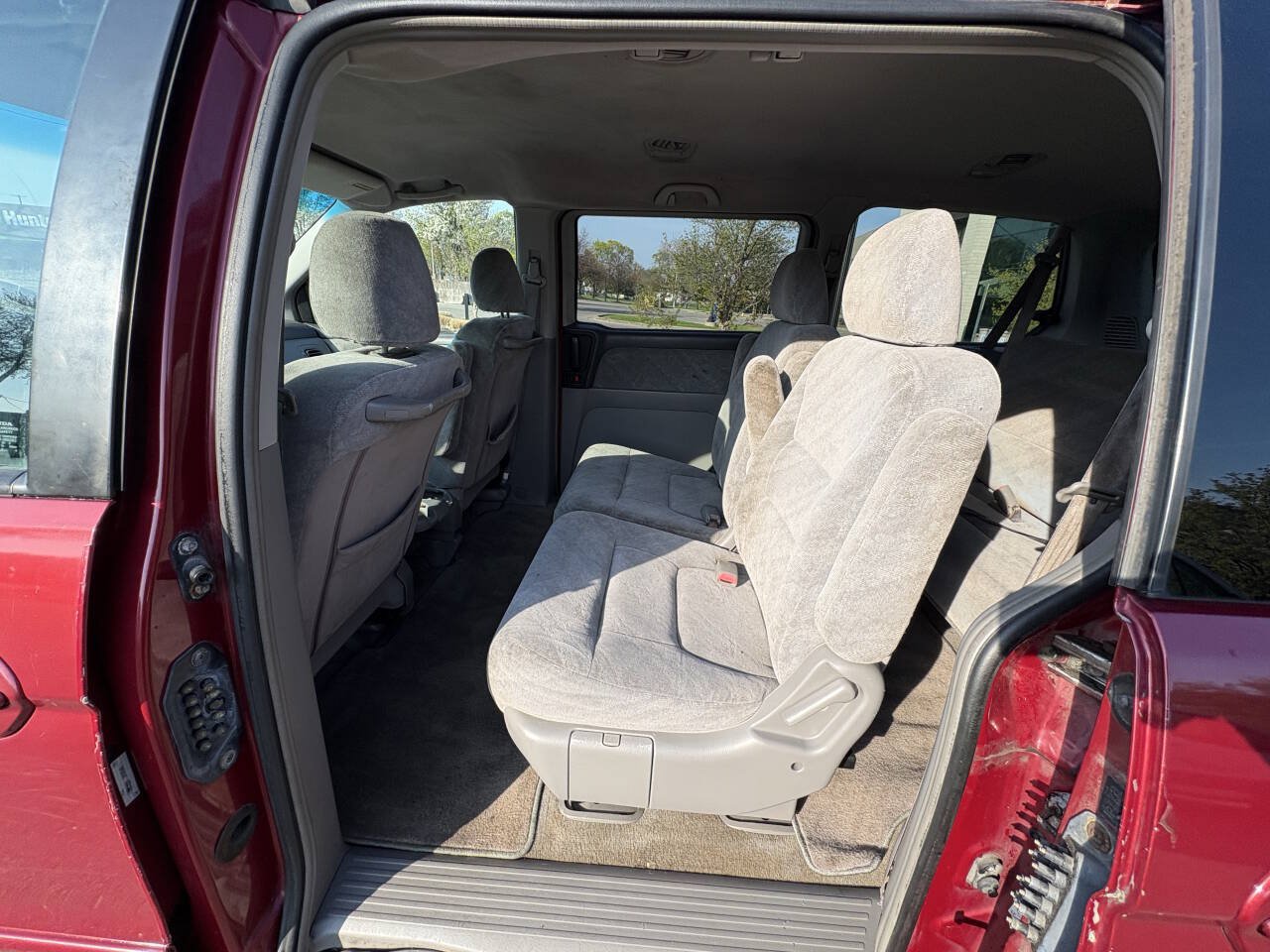 Used 2003 Honda Odyssey EX image 18