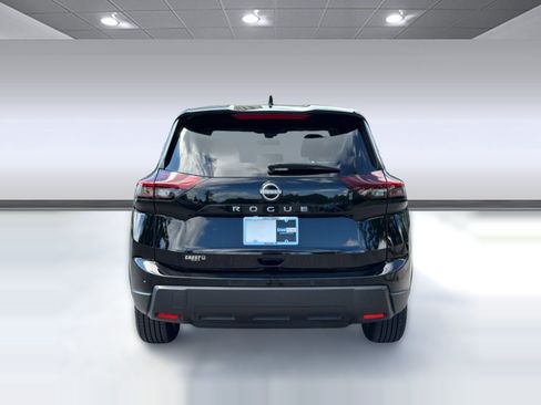 Used 2025 Nissan Rogue SV FWD image 10