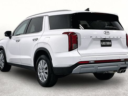 Used 2025 Hyundai Palisade SEL FWD image 14