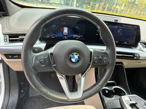 Used 2023 BMW X1 xDrive28i w/ Convenience Package AWD/4WD image 17