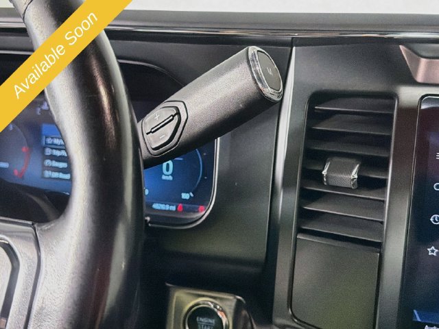 Used 2023 Ford F250 Lariat AWD/4WD image 17
