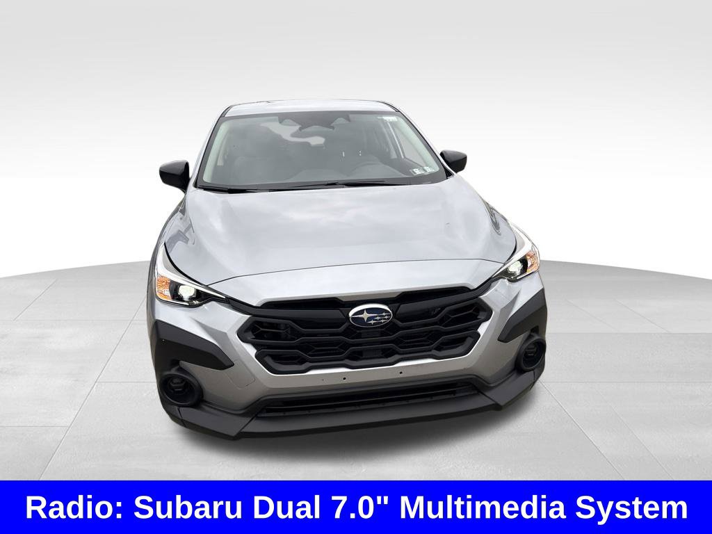 Certified 2025 Subaru Crosstrek 2.0i w/ Convenience Package #1 AWD/4WD image 10