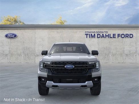 New 2026 Ford Ranger XLT image 6