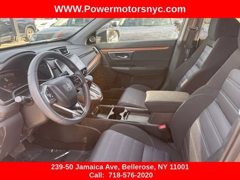 Used 2021 Honda CR-V EX image 21