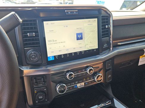 New 2026 Ford F250 King Ranch image 11