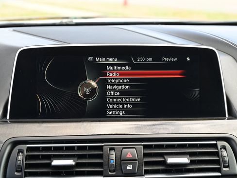 Used 2016 BMW 640i xDrive xDrive image 28