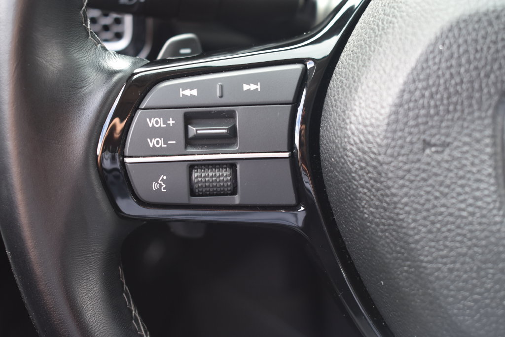 Used 2022 Honda Civic Touring image 19