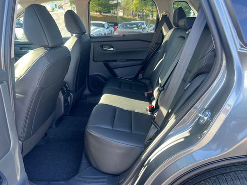 New 2026 Nissan Rogue SV image 25