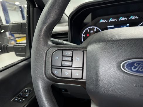 Used 2024 Ford F450 XL image 25