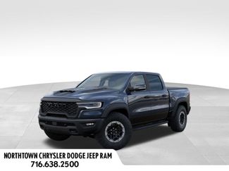 New 2026 RAM 1500 RHO w/ RHO Level 1 Equipment Group AWD/4WD video 1