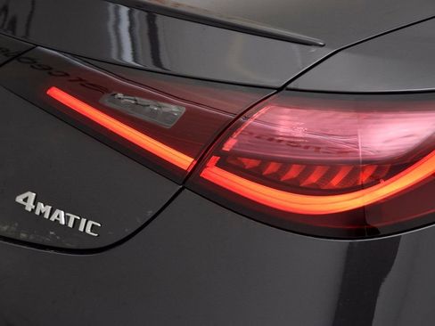New 2026 Mercedes-Benz CLE 450 4MATIC Cabriolet image 13