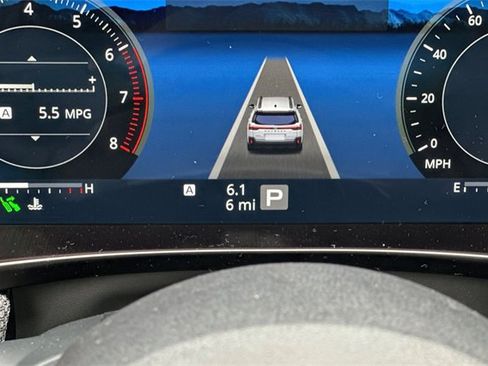 New 2026 Subaru Outback Limited image 23