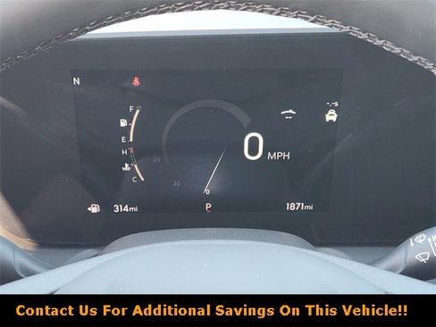 New 2026 Buick Encore GX Sport Touring w/ Advanced Technology Package image 11