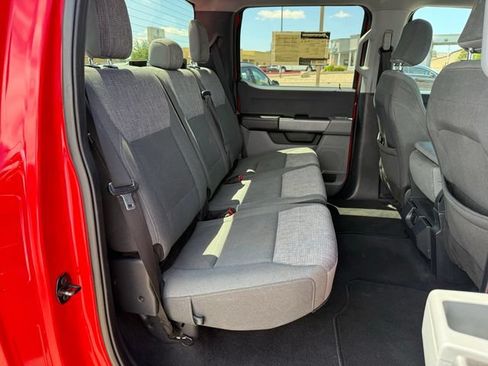 Used 2023 Ford F150 XLT AWD/4WD image 34