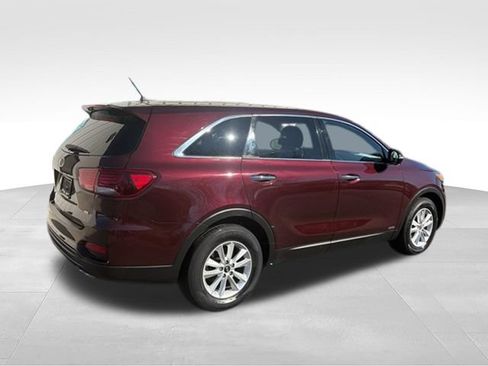 Used 2019 Kia Sorento AWD image 27