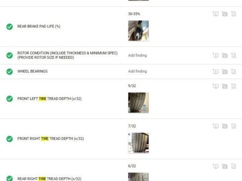 Used 2018 Porsche Panamera 4S image 86