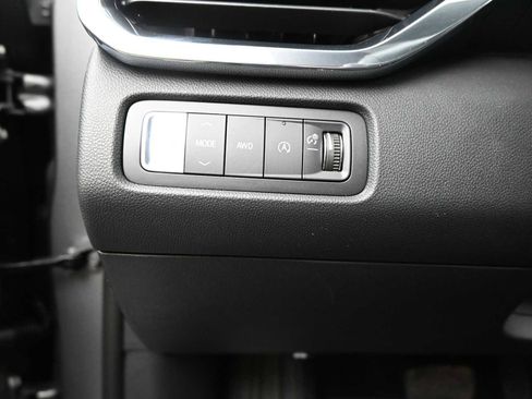 New 2026 GMC Acadia Elevation w/ Black Edition AWD/4WD image 16