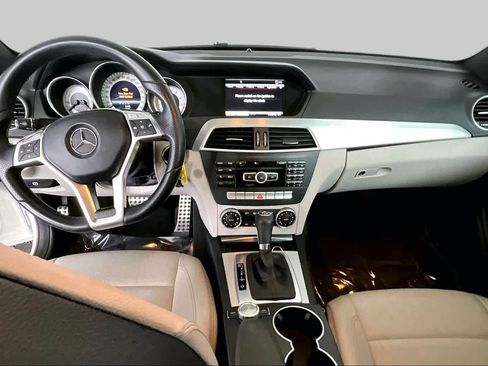 Used 2013 Mercedes-Benz C 250 Coupe image 16