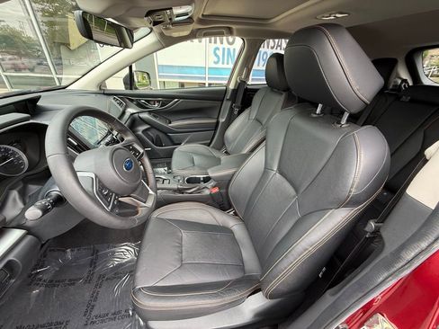 Used 2018 Subaru Crosstrek 2.0i Limited AWD/4WD image 8