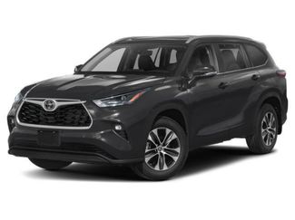 Certified 2024 Toyota Highlander XLE FWD video 1