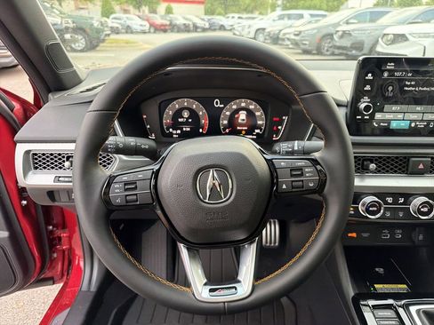 New 2026 Acura Integra A-Spec image 23