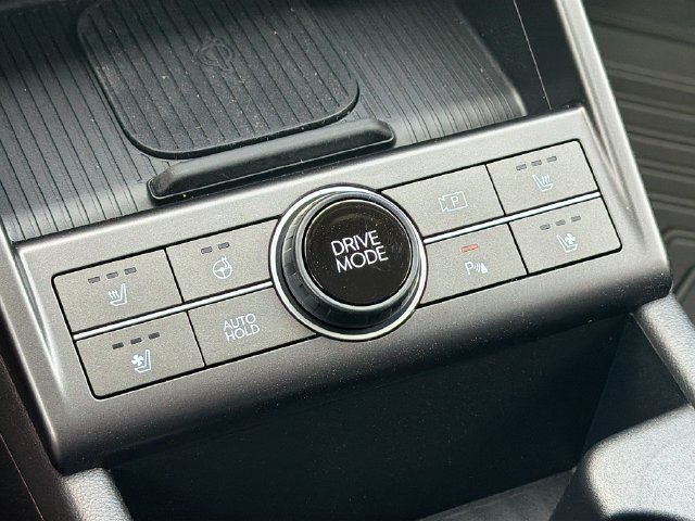 New 2026 Hyundai Kona Limited FWD image 20