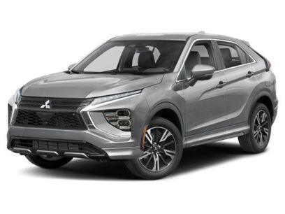 Used 2024 Mitsubishi Eclipse Cross AWD