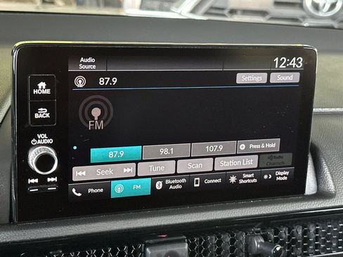 Used 2025 Honda CR-V EX-L image 19