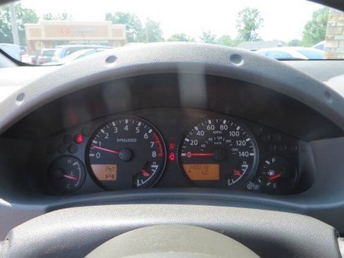 Used 2011 Nissan Xterra S AWD/4WD image 51