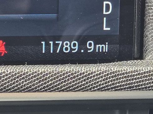 Used 2024 Ford Mustang Mach-E Premium image 22