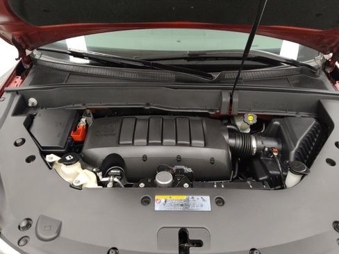 Used 2016 Chevrolet Traverse LTZ image 30