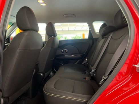 Used 2016 Kia Soul + w/ Audio Package FWD image 15