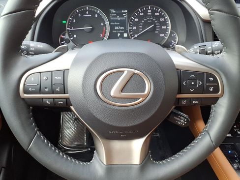 Used 2022 Lexus RX 350 AWD w/ Premium Package image 12