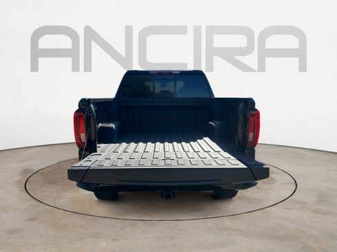New 2026 GMC Sierra 1500 AT4X AWD/4WD image 12