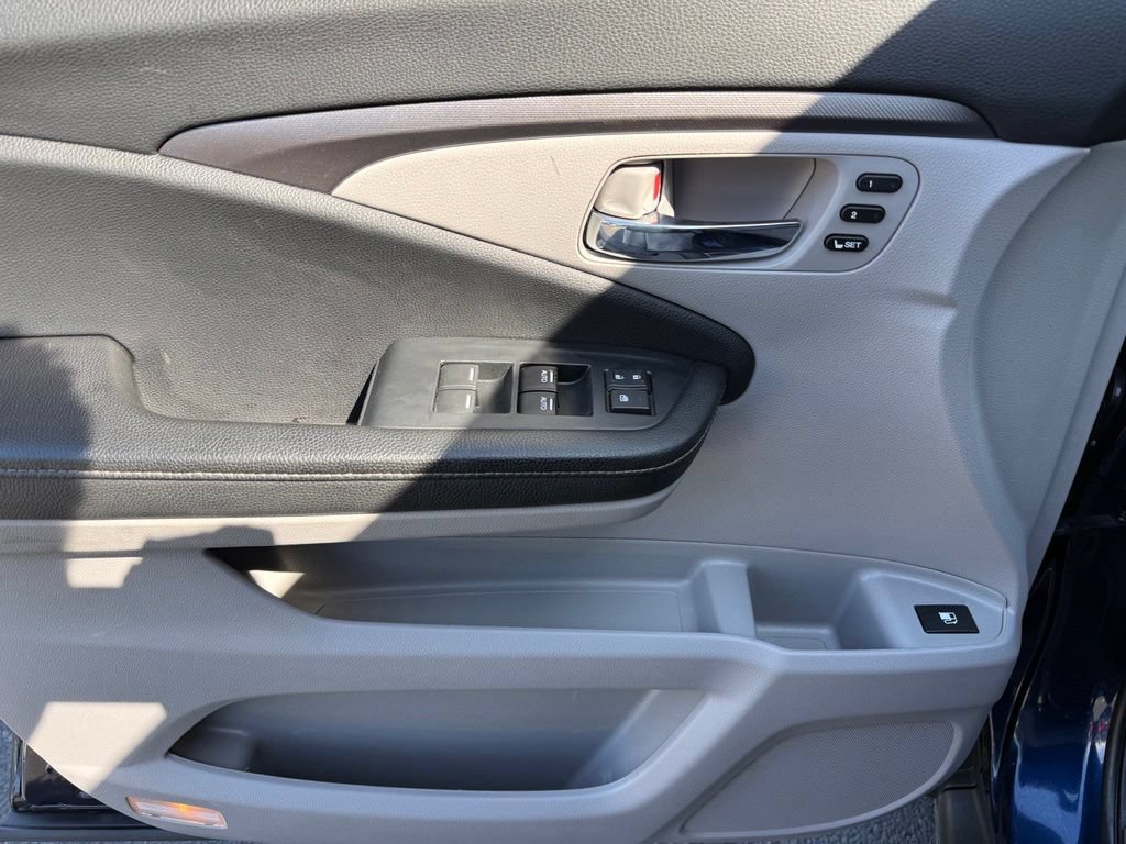 Used 2022 Honda Ridgeline RTL-E image 15