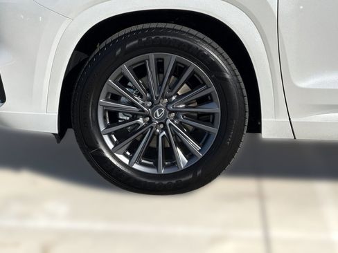 New 2026 Lexus TX 350 FWD image 12