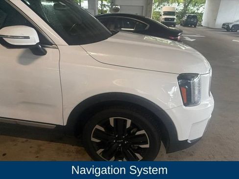 Used 2023 Kia Telluride SX FWD image 8