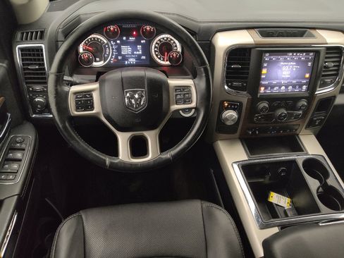 Used 2014 RAM 1500 Laramie w/ Convenience Group RWD image 22
