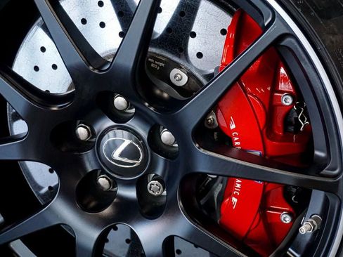 Used 2022 Lexus RC F Track Edition RWD image 67