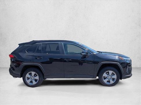 Used 2024 Toyota RAV4 XLE w/ Weather Package AWD/4WD image 4