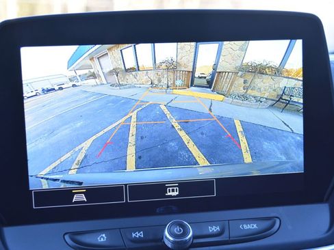 Used 2023 Chevrolet Blazer LT w/ Convenience Package image 21